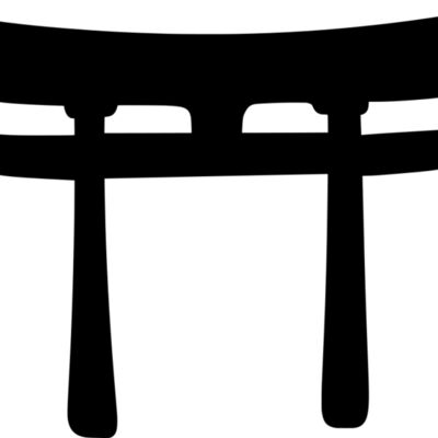 Torii Gate Thumbnail