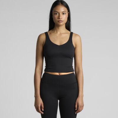 AS Colour Womens Active Bra Tank Thumbnail
