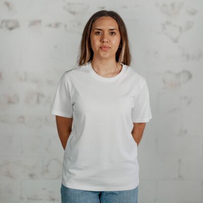 Thread Project Womens Diva Tee Thumbnail