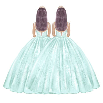 Princesses Thumbnail