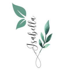 Nature Cup Design