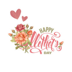 Happy Mother's Day Coffee Mug Design