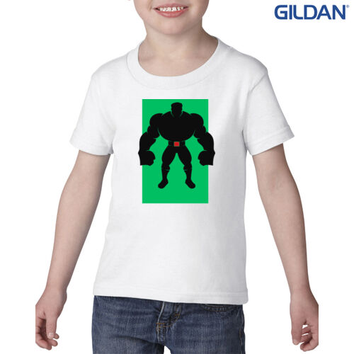 Hulk Tee Thumbnail