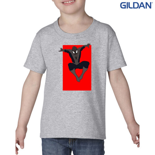 Spiderman Tee Thumbnail