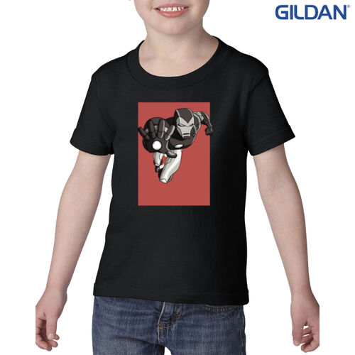 Marvel Tee Thumbnail