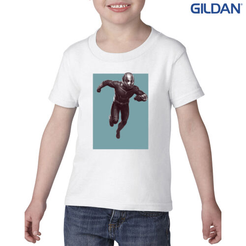 Iron man Tee Thumbnail