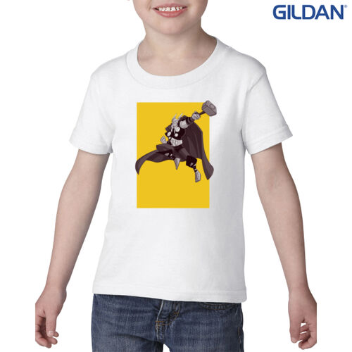 Thor Marvel Tee Thumbnail