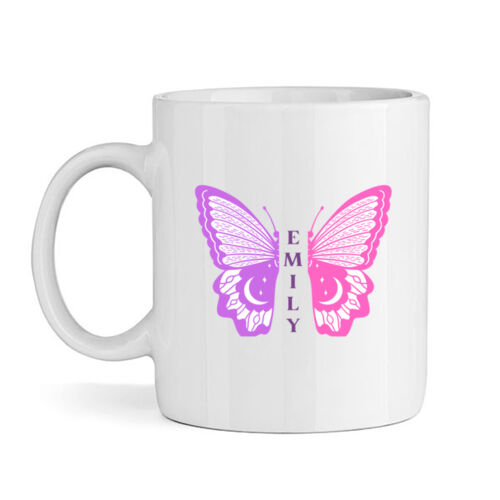 Butterfly Cup Thumbnail