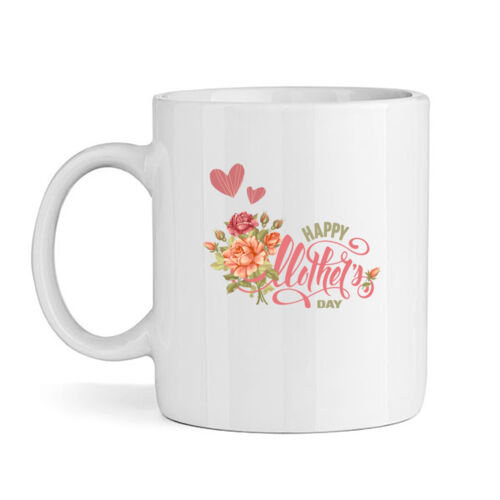 Happy Mother's Day Coffee Mug Thumbnail