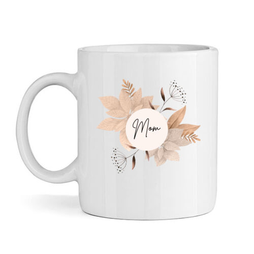 Mom Love Coffee Mug Thumbnail