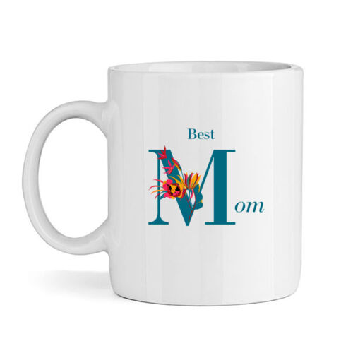 Best Mom Coffee Mug Thumbnail