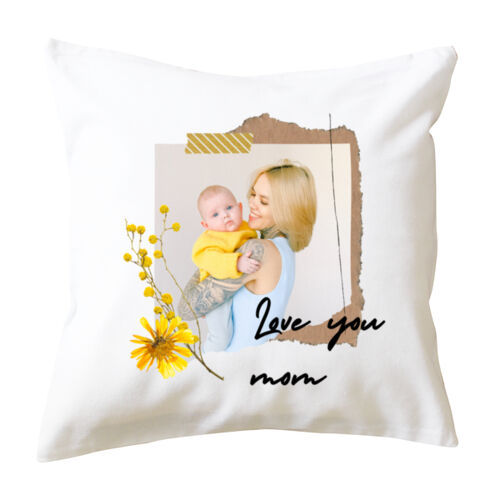 Mom Love Cushion Thumbnail