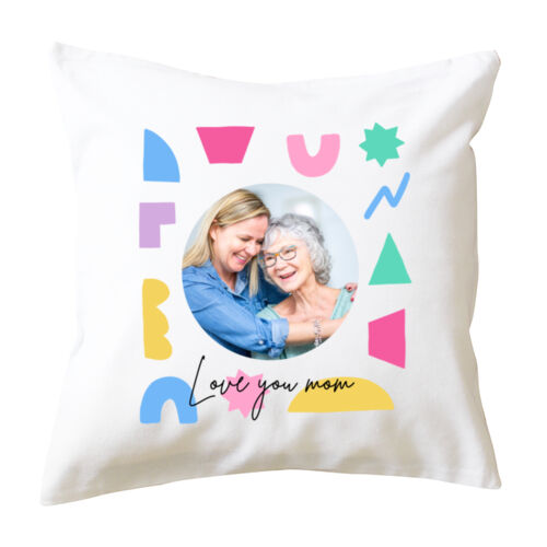 Love You Mom Cushion Thumbnail