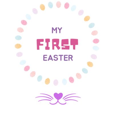 My first Easter 2 Thumbnail