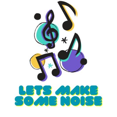 Lets make some noise Thumbnail