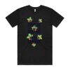 AS Colour Mens Basic Tee Thumbnail