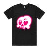 AS Colour Mens Basic Tee Thumbnail