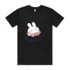 AS Colour Mens Basic Tee Thumbnail