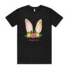 AS Colour Mens Basic Tee Thumbnail