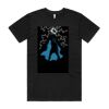 AS Colour Mens Basic Tee Thumbnail