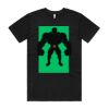 AS Colour Mens Basic Tee Thumbnail