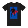AS Colour Mens Basic Tee Thumbnail