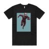 AS Colour Mens Basic Tee Thumbnail