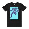 AS Colour Mens Basic Tee Thumbnail