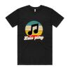 AS Colour Mens Basic Tee Thumbnail