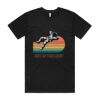 AS Colour Mens Basic Tee Thumbnail