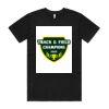 AS Colour Mens Basic Tee Thumbnail