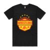 AS Colour Mens Basic Tee Thumbnail