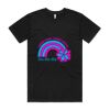 AS Colour Mens Basic Tee Thumbnail