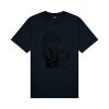 Cloke Mens Outline Tee Thumbnail