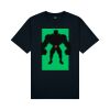 Cloke Mens Outline Tee Thumbnail