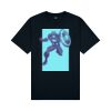 Cloke Mens Outline Tee Thumbnail