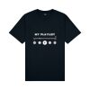 Cloke Mens Outline Tee Thumbnail