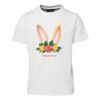 Podium Mens Poly Tee Thumbnail