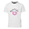 Podium Mens Poly Tee Thumbnail