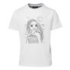 Podium Mens Poly Tee Thumbnail