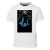 Podium Mens Poly Tee Thumbnail