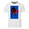 Podium Mens Poly Tee Thumbnail