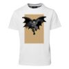 Podium Mens Poly Tee Thumbnail