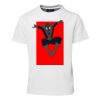 Podium Mens Poly Tee Thumbnail
