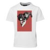 Podium Mens Poly Tee Thumbnail