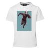 Podium Mens Poly Tee Thumbnail