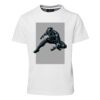 Podium Mens Poly Tee Thumbnail