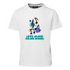 Podium Mens Poly Tee Thumbnail