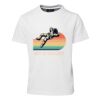 Podium Mens Poly Tee Thumbnail