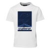Podium Mens Poly Tee Thumbnail